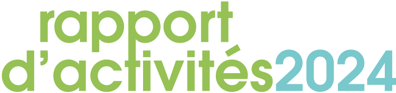 Rapport d'activités 2024
