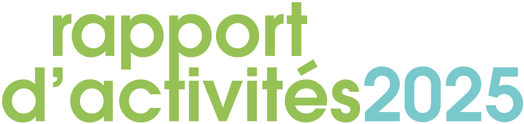 Pharma24 l Rapport d'activités 2025